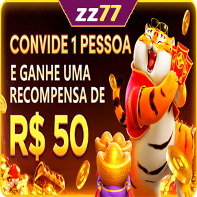 zz77 Indique amigos para receber um bônus