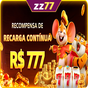 zz77 Ganhe R$ 100,00 Gratis