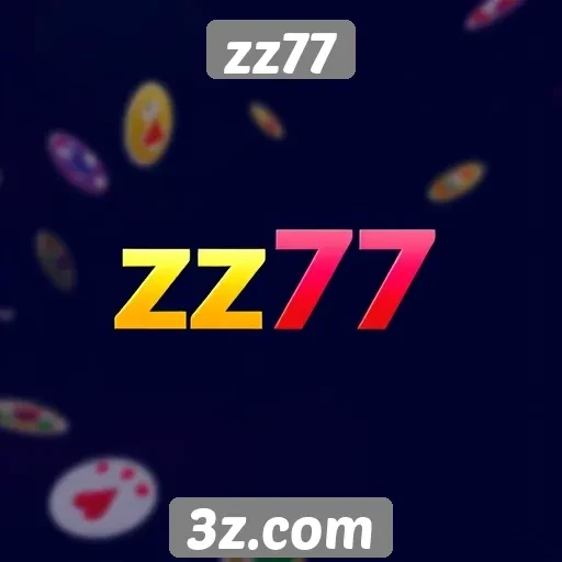 zz77 oferece diversidade em jogos de cassino online