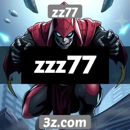 Comparativo de jogos disponíveis no site zz77